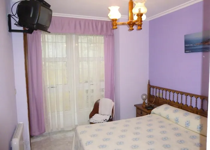 Hostal O Choyo II